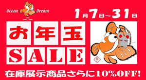 千葉 ダイビング ダイビングウェットスーツキャンペーン