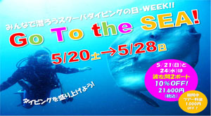年間特別キャンペーン