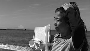 PADI アドバンスコース
